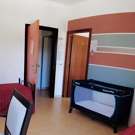 Ristorante Albergo Gerardo Di Masi Caposele Extérieur photo