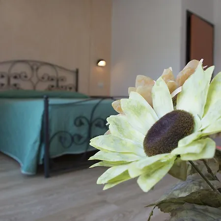 Ristorante Albergo Gerardo Di Masi Caposele Extérieur photo