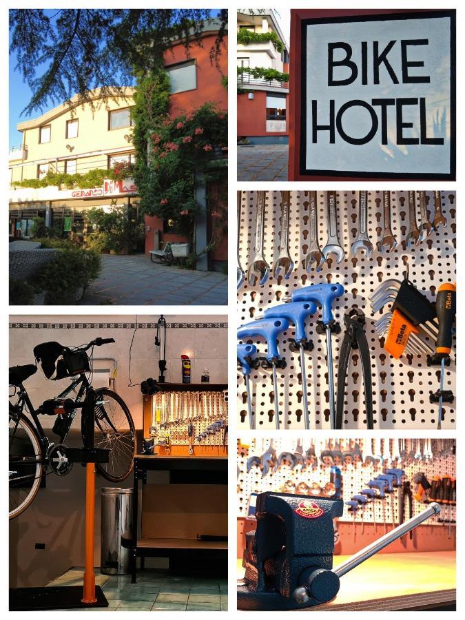 Ristorante Gerardo Di Masi Hotel 3*