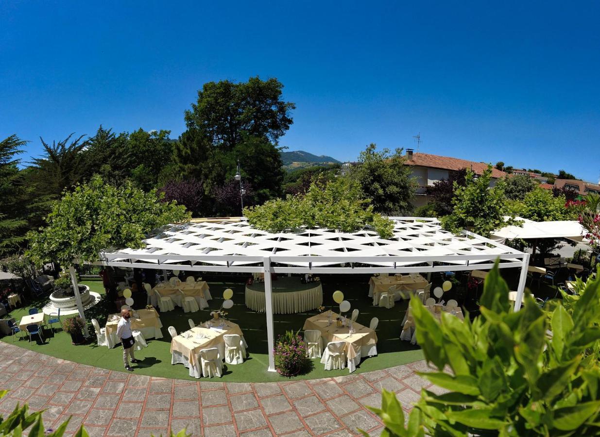 Ristorante Gerardo Di Masi Hotel