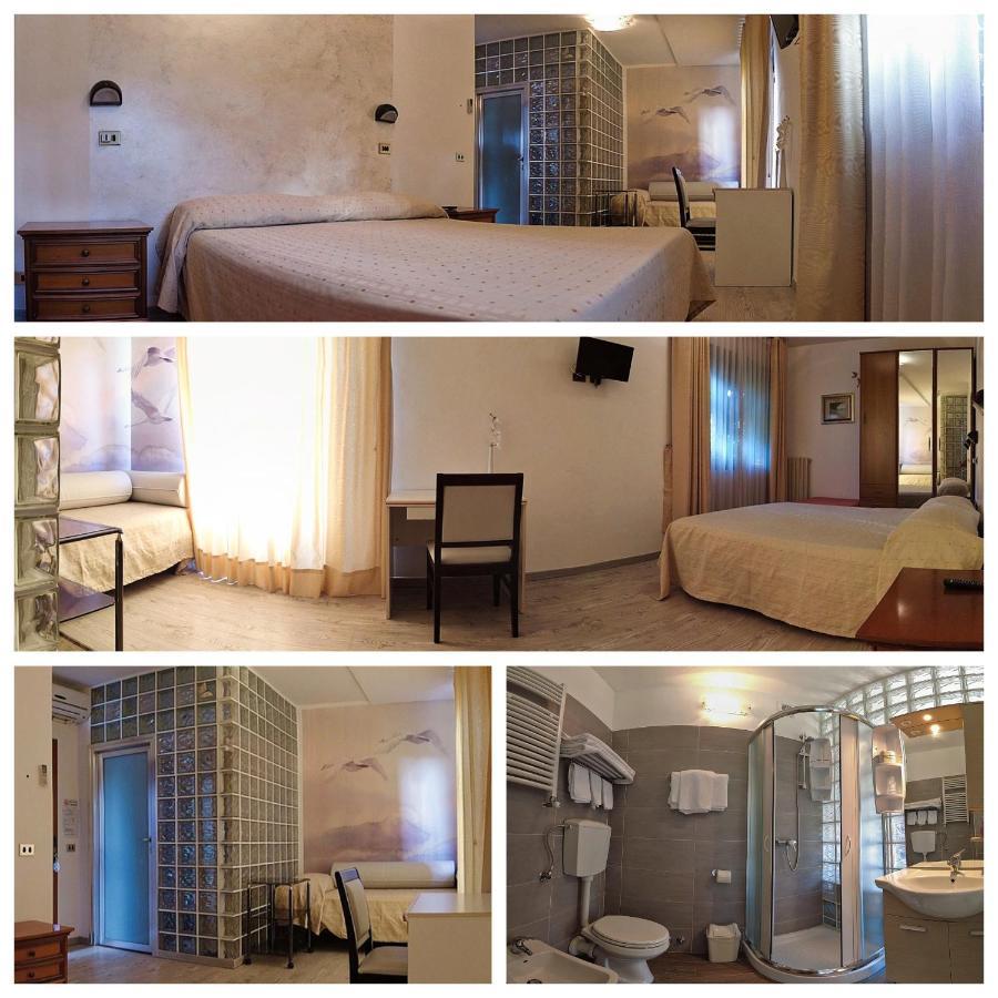 Hotel Ristorante Gerardo Di Masi