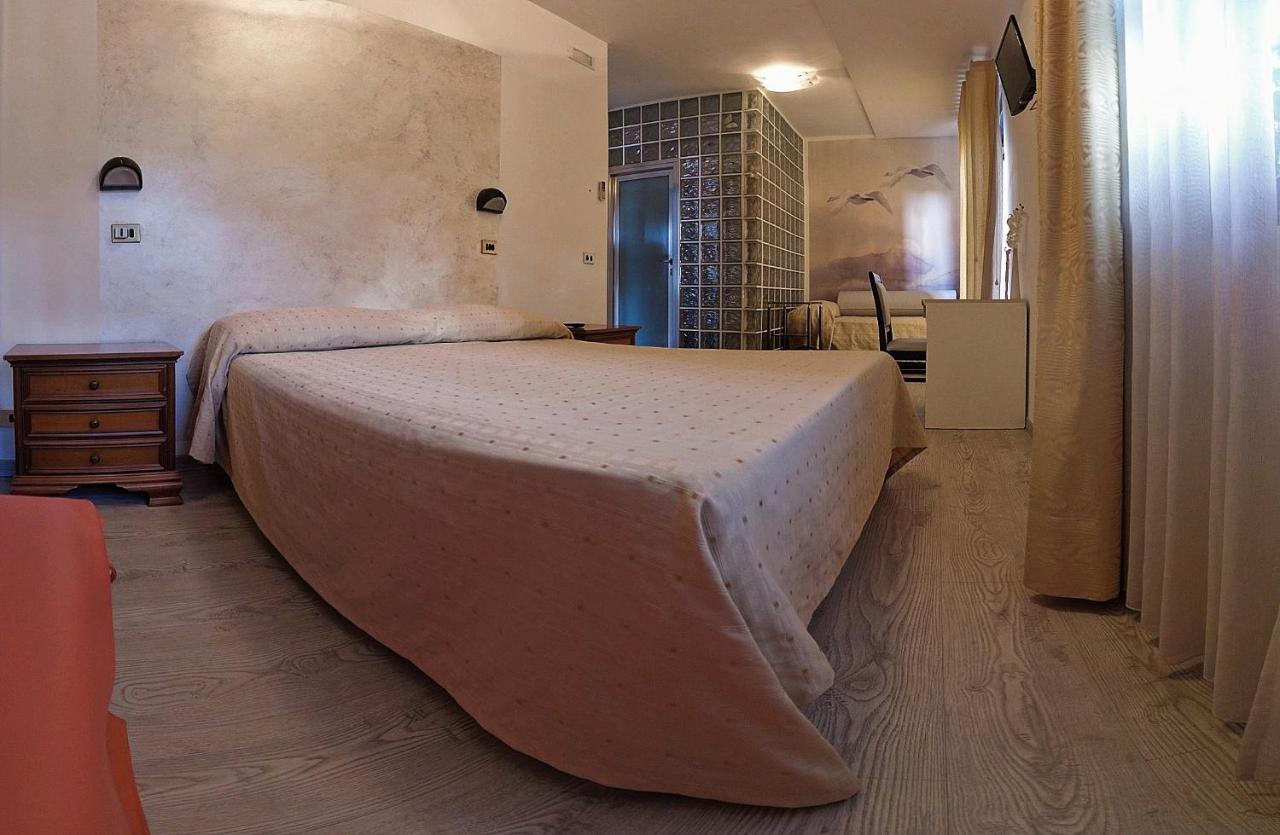 Ristorante Gerardo Di Masi Hotel