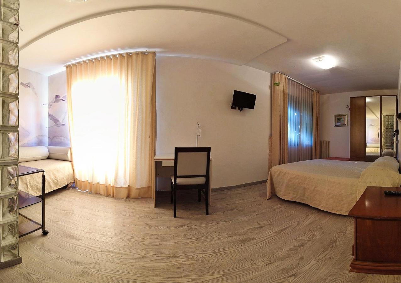 Ristorante Gerardo Di Masi 3* Caposele