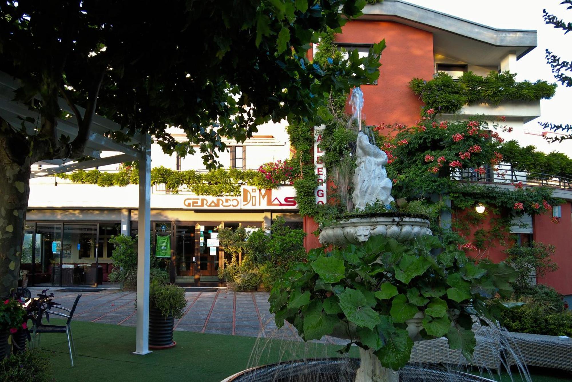 Ristorante Gerardo Di Masi Caposele