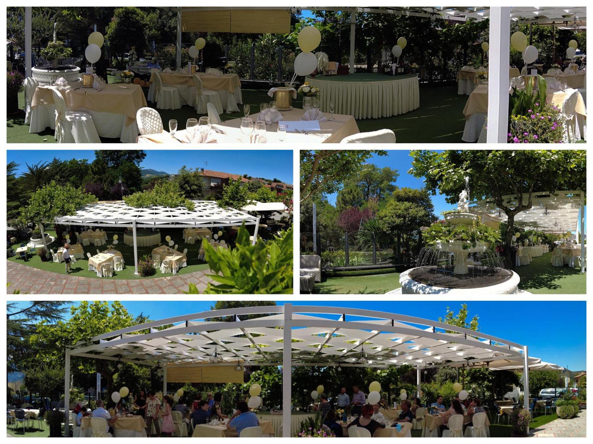 Hotel Ristorante Gerardo Di Masi 3*