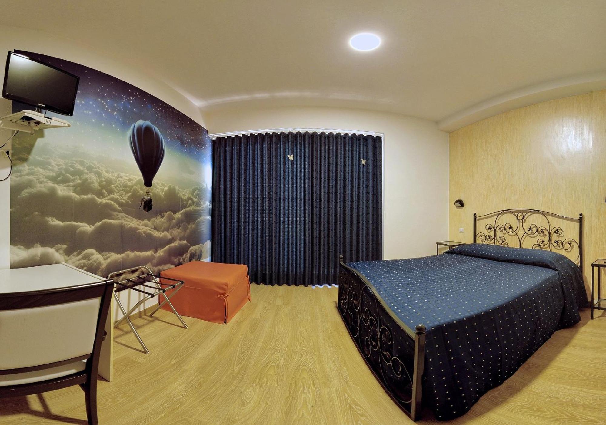 Hotel Ristorante Gerardo Di Masi 3*