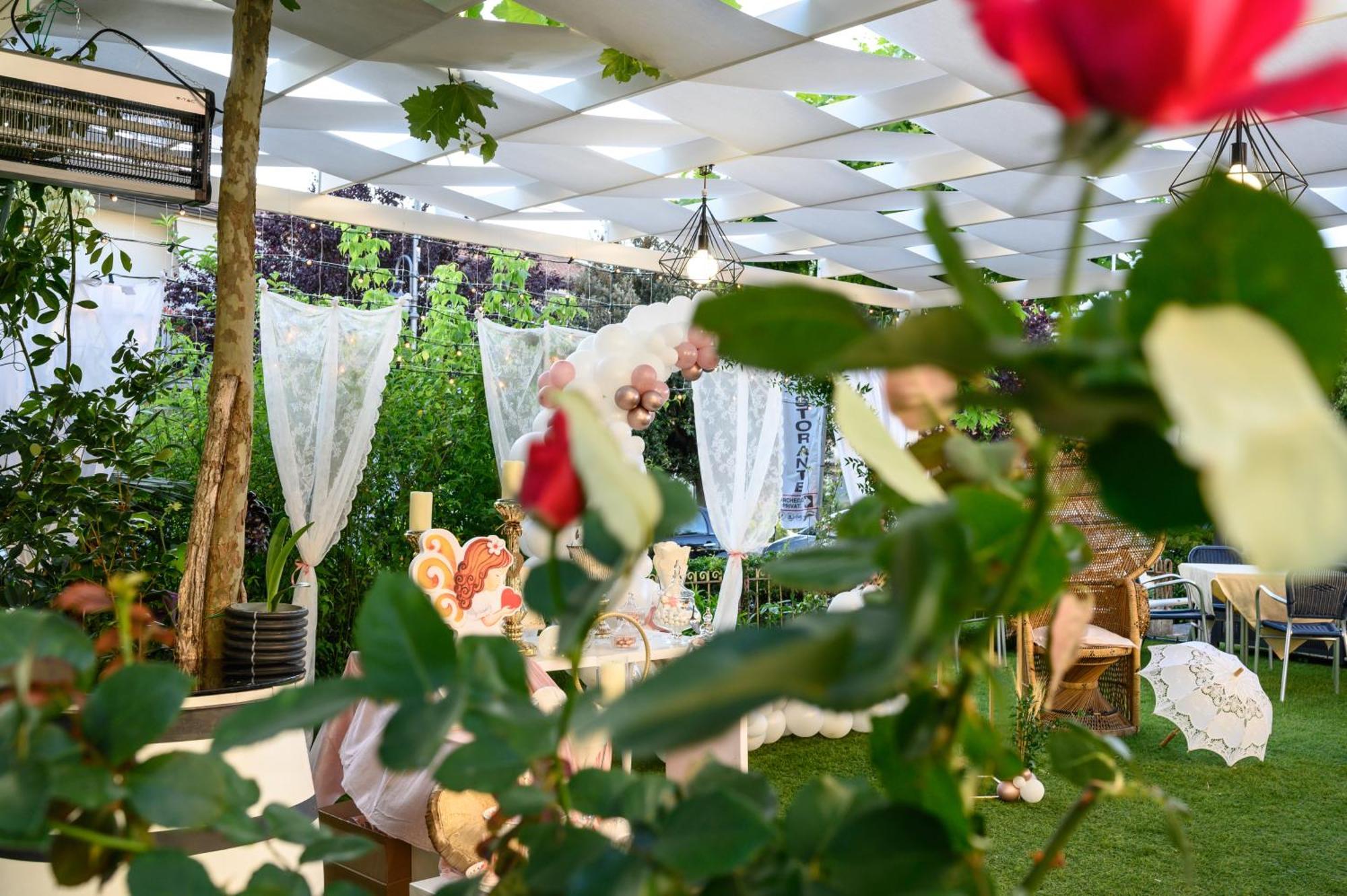 Hotel Ristorante Gerardo Di Masi 3*