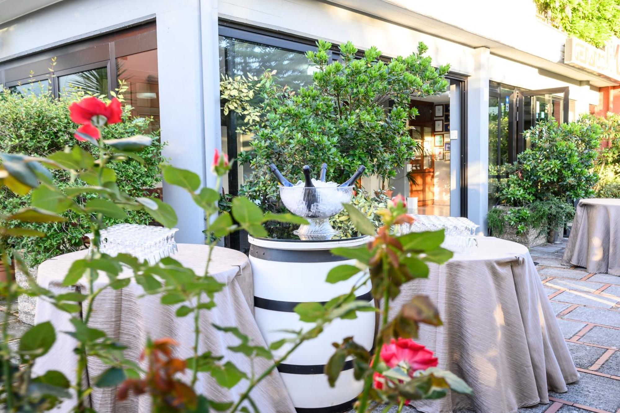 Hotel Ristorante Gerardo Di Masi 3*