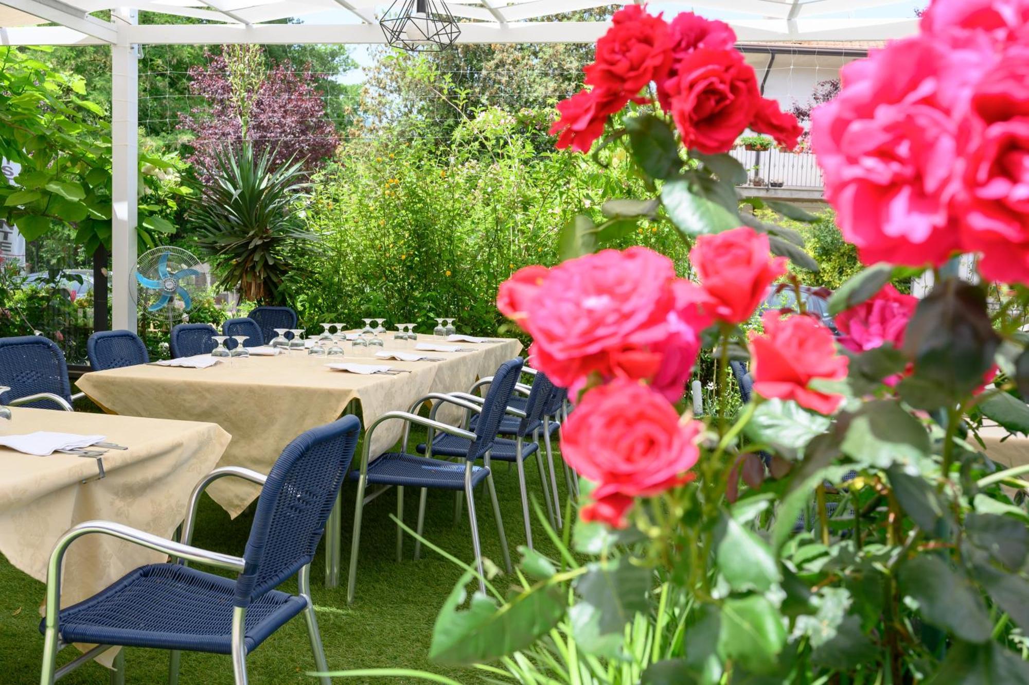 Ristorante Gerardo Di Masi 3* Caposele