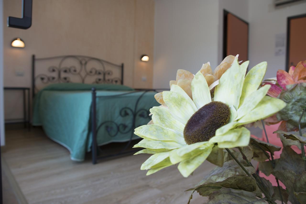 Ristorante Gerardo Di Masi Hotel