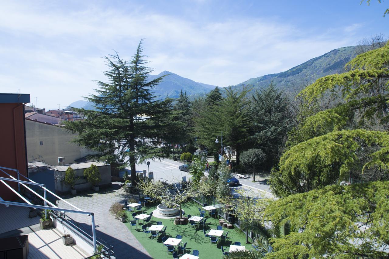 Ristorante Gerardo Di Masi Caposele