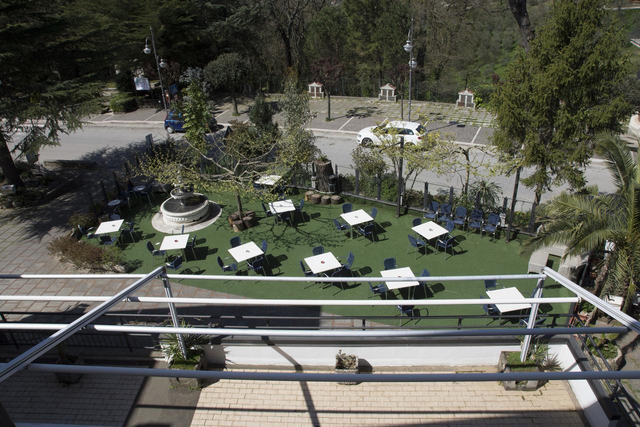 Ristorante Gerardo Di Masi