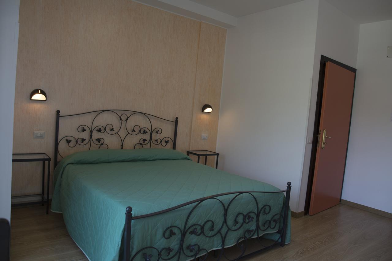 Ristorante Gerardo Di Masi Hotel 3*