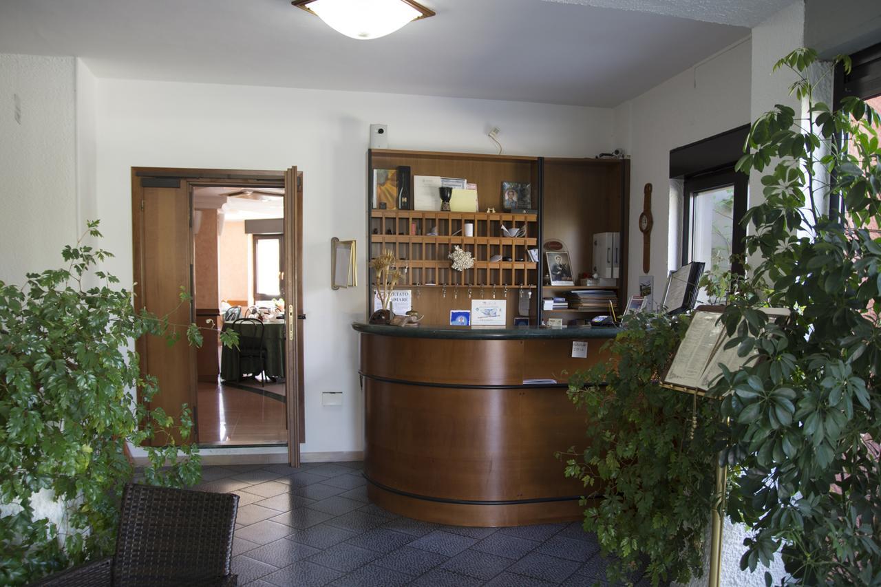 Ristorante Gerardo Di Masi Hotel 3*