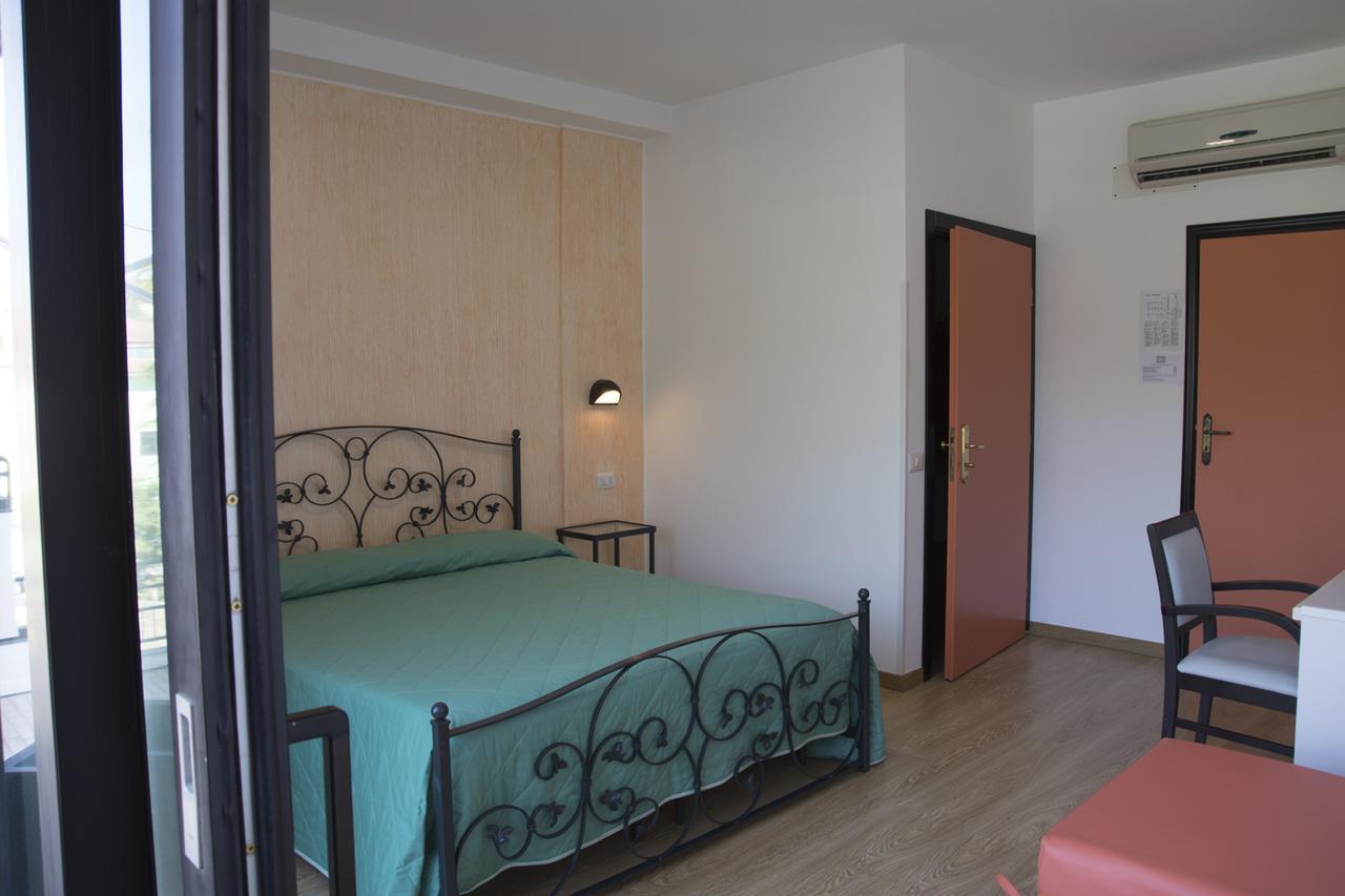 Ristorante Gerardo Di Masi Hotel Caposele