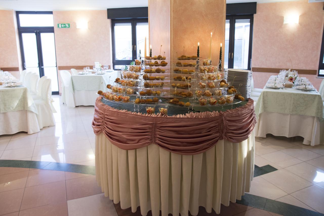 Ristorante Gerardo Di Masi