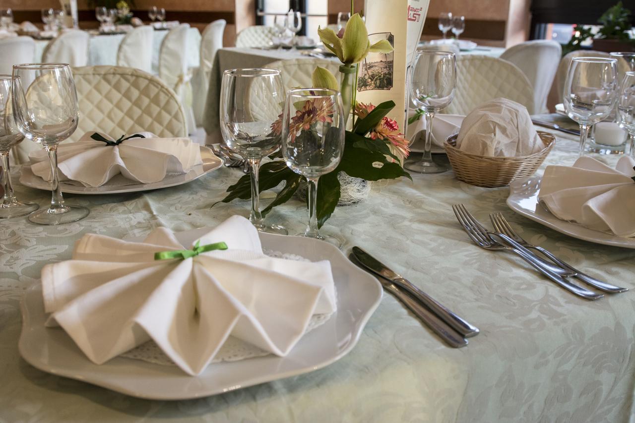 Hotel Ristorante Gerardo Di Masi 3*