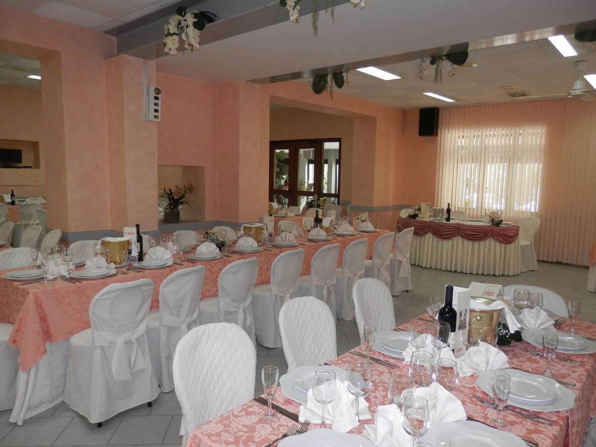 Ristorante Gerardo Di Masi Hotel