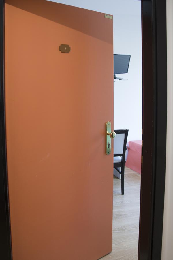 Hotel Ristorante Gerardo Di Masi