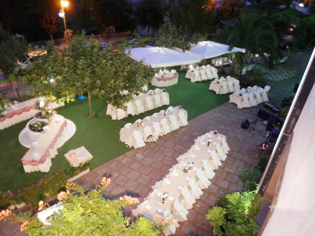 Hotel Ristorante Gerardo Di Masi Caposele