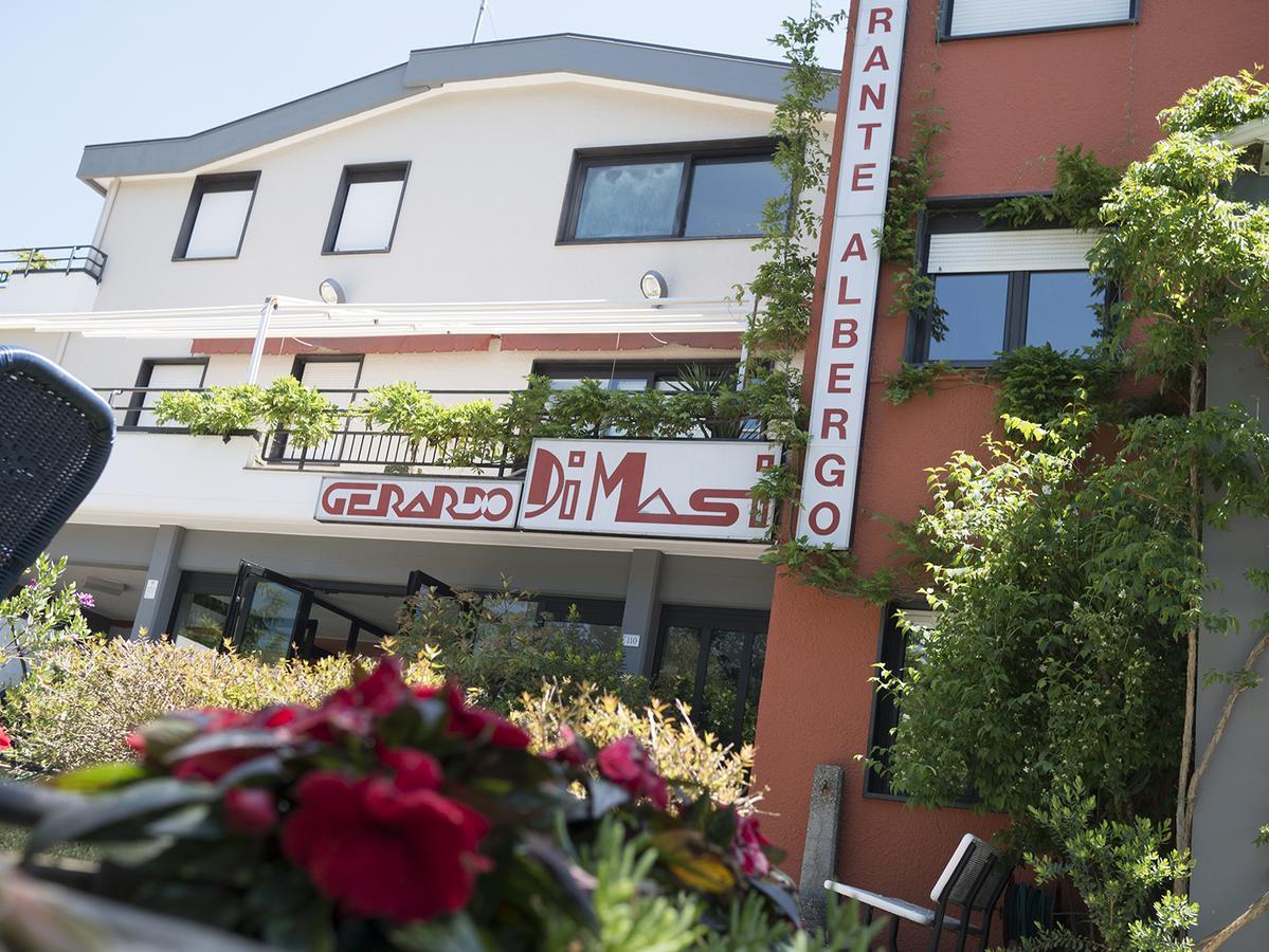 Ristorante Gerardo Di Masi Caposele