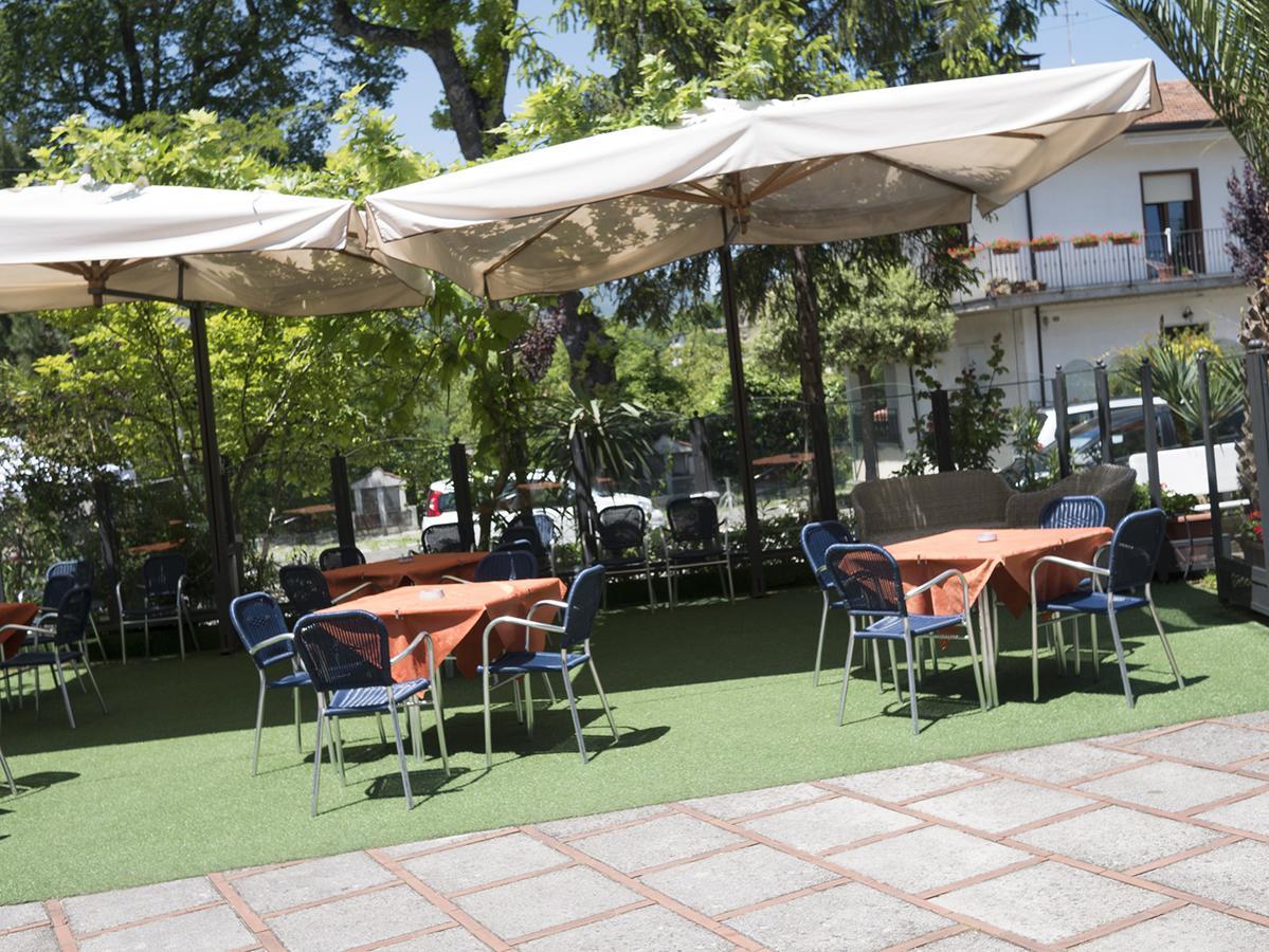 Hotel Ristorante Gerardo Di Masi 3*