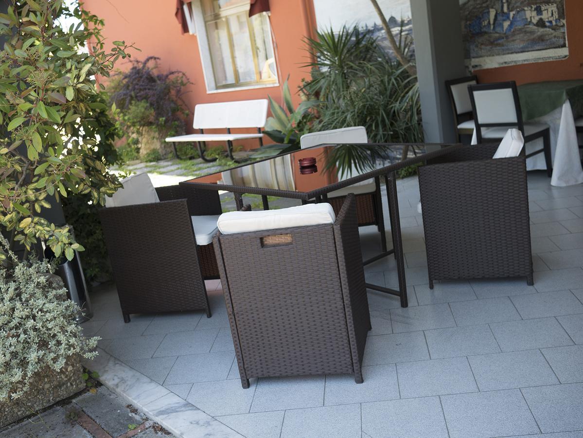 Ristorante Gerardo Di Masi Caposele